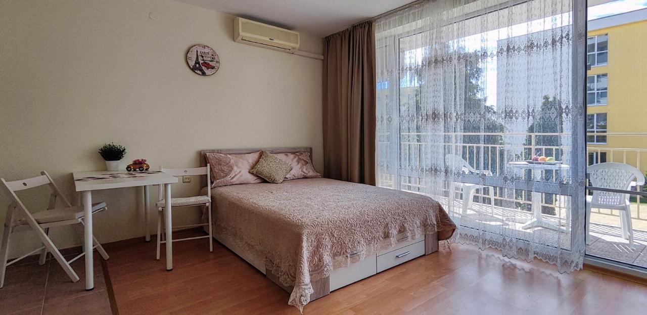Crown And Imperial Apartments 스베티 블라스 외부 사진