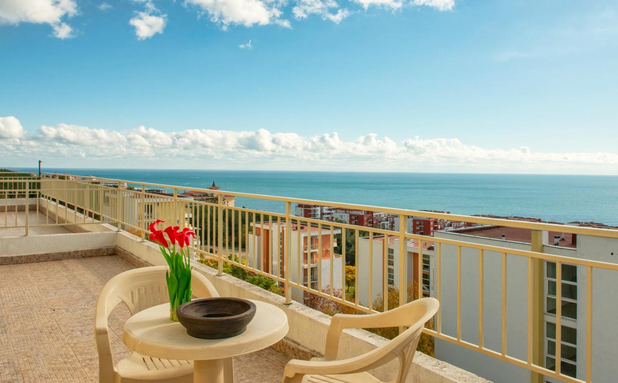 Crown And Imperial Apartments 스베티 블라스 외부 사진